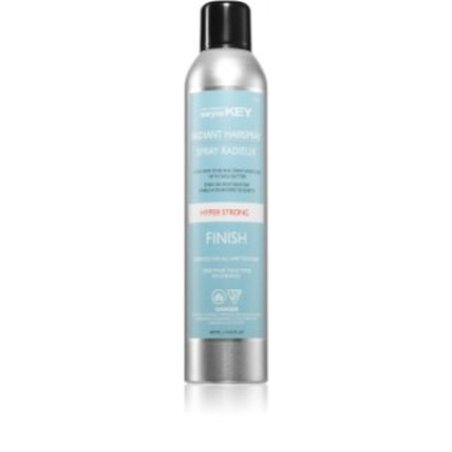 Radiant Hair Spray, Brushable, 400Ml *