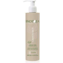 Greenergy Purifying Face Cream Byotea 200ml