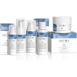 Byotea Exfoliating and Renewing Cleansing Mousse 100ml