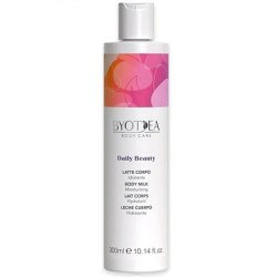 Moisturizing Body Milk 300ml Byotea
