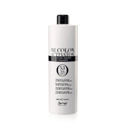 Be Hair Be Color Activator 1.05% Oxidant 1000ml