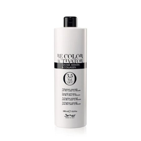 Be Hair Be Color Activator 1.05% Oxidant 1000ml