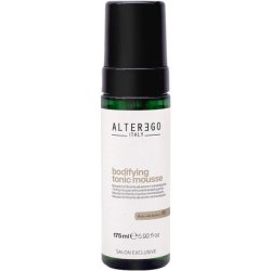 AlterEgo Bodifying Tonic Mousse 175ml