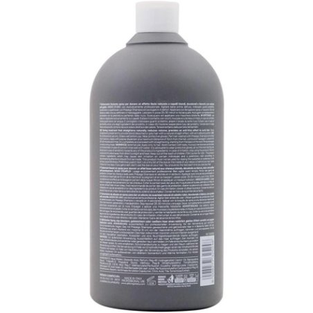 Alterego Shapego No Yellow Shape Perfector 1000ml Smoothing Anti-Frizz Treatment