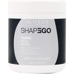 Alterego Shapego Taming Mask 1000ml - Smoothing Mask