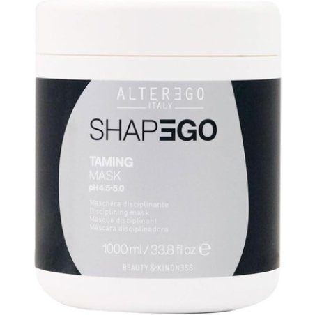 Alterego Shapego Taming Mask 1000ml - Smoothing Mask