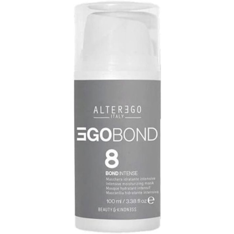 Alterego EgoBond Bond Intense 100ml Intensive Moisturizing Mask