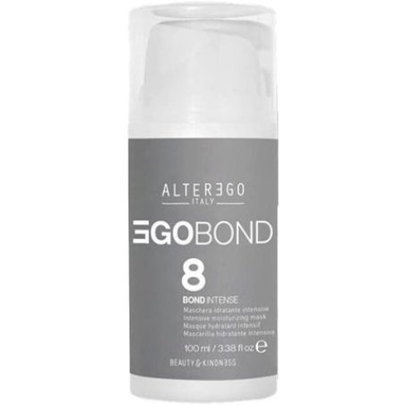 Alterego EgoBond Bond Intense 100ml Intensive Moisturizing Mask