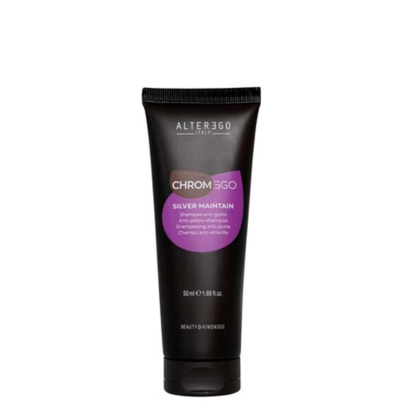 Alter Ego Neutralizing Shampoo Anti-Gillus 50ml