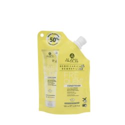 Alama Frequent Eco Refill Professional hair conditioner 100 ml Unisex