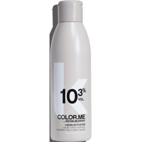 Kevin.Murphy Color Me Liquid Activator 10 Volume 3% - 1000 Ml