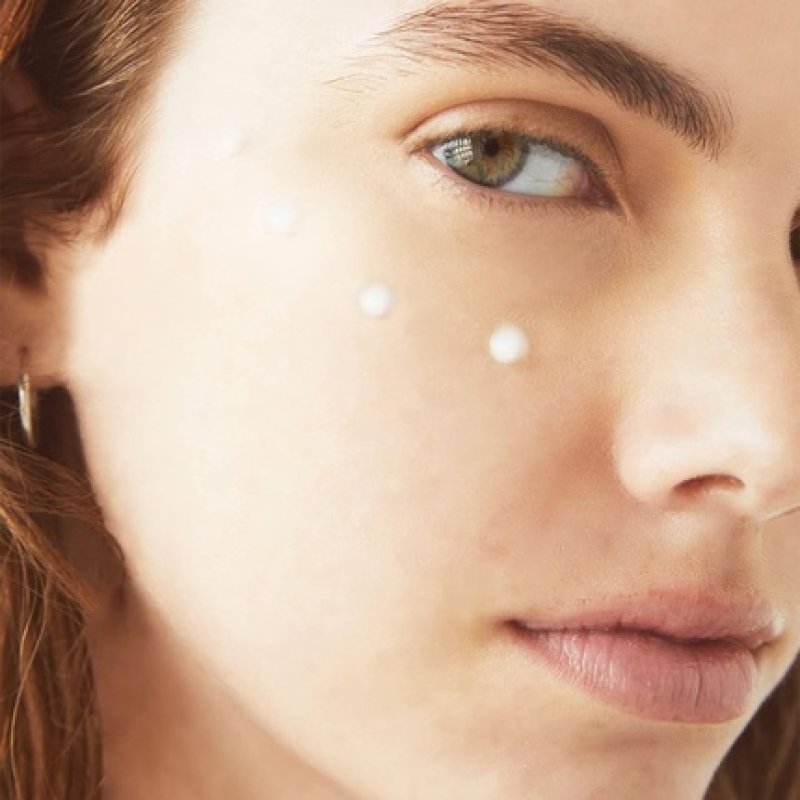 Super Drops Multivitamin Drops Serum for Face Hair Skin 1.7 oz Hydrating Nourishing Treatment With Vitamin C E