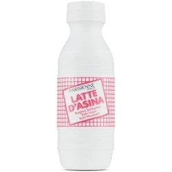 Donkey Milk Bath Foam 1000ml 33.8fl.oz - Italian Import