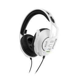 STOCK1 - NACON RIG 300 PRO HX Casque Avec fil Arceau Gaming Blanc