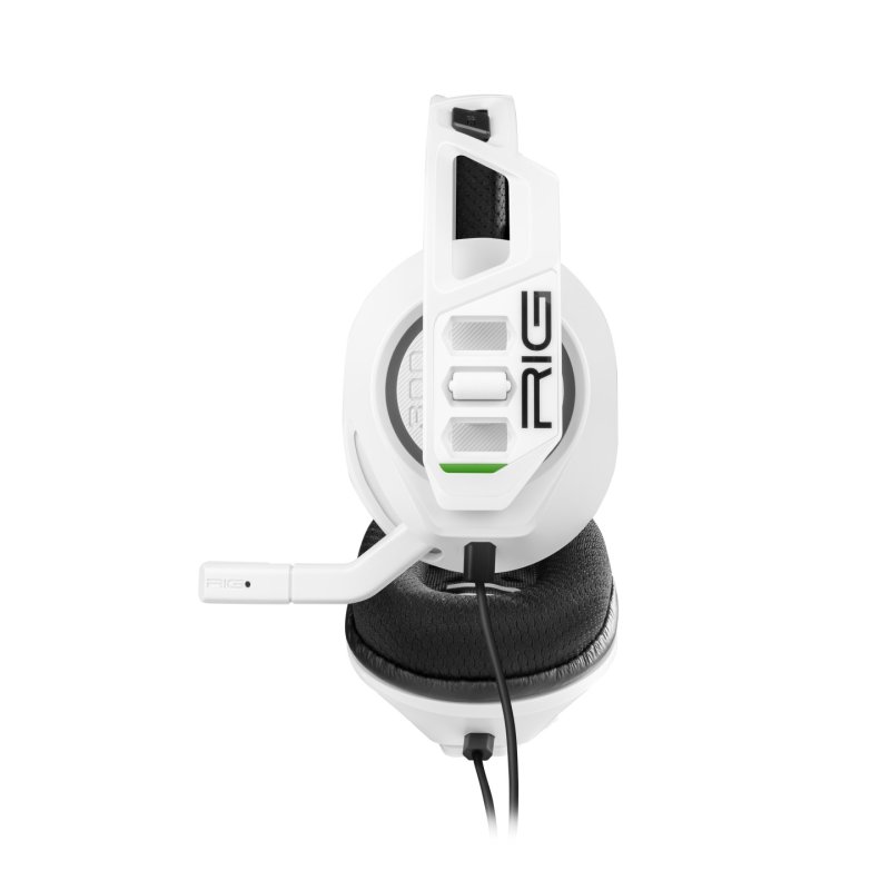 Nacon - Rig Headphones 300 Pro HX - White