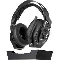 NACON RIG 900 MAX HX Casque Sans fil Arceau Gaming Bluetooth Socle de chargement Noir