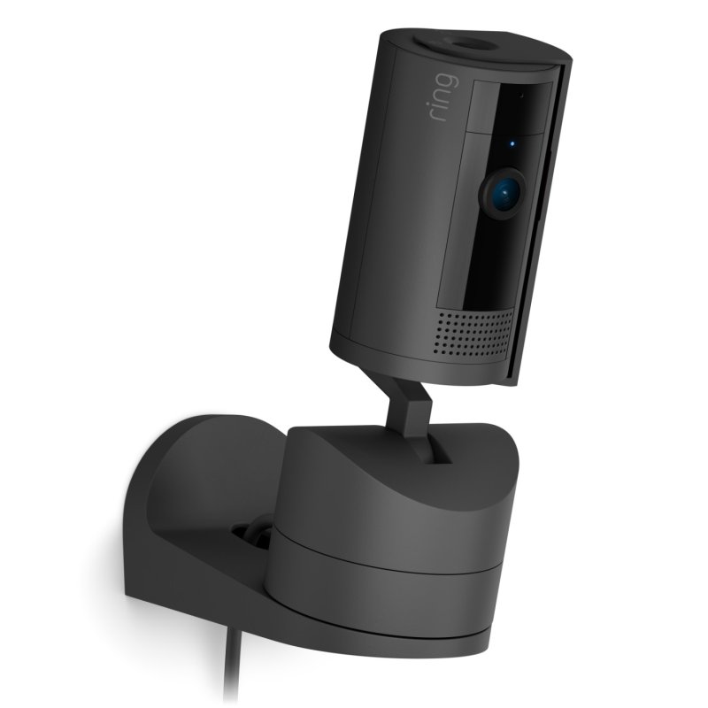 Ring Pan-Tilt Tower IP security camera Indoor 1280 x 720 pixels Desk