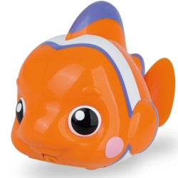 Robo Alive - Robo Junior - Fish (25253)