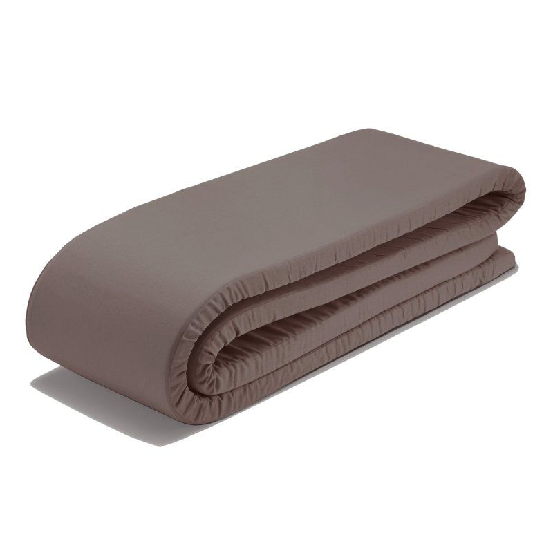 Vanilla Copenhagen - Bed Bumper Cot - Wood - 340 x 30 x 4 (BUMC2324)