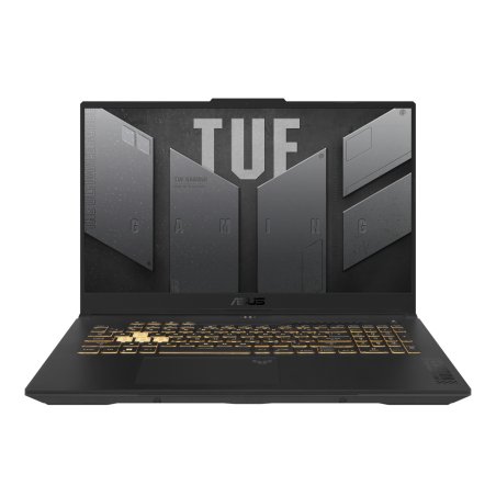 ASUS TUF Gaming F17 FX707VV-HX240W Intel Core™ i7 i7-13620H Laptop 43.9 cm (17.3") Full HD 16 GB DDR5-SDRAM 1 TB SSD