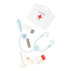Vanilla Copenhagen - Doctor Set - Silicone (DOCS0125)