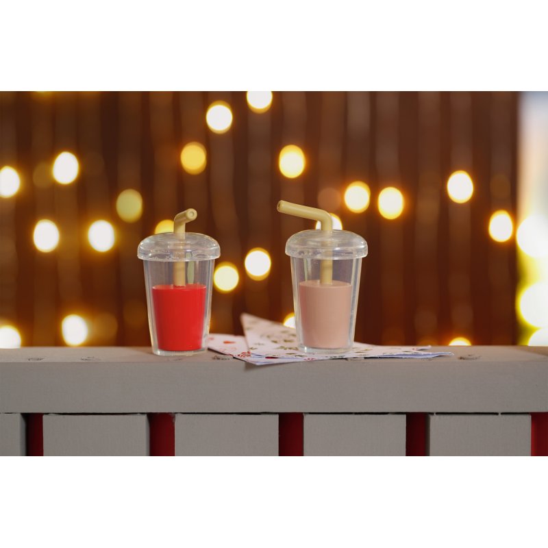 BABY born Advent Calendar 43cm Ensemble d'habits de poupée