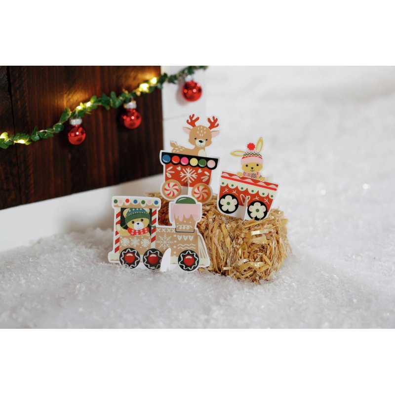 BABY born® Adventskalender 43cm