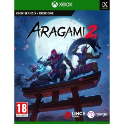 Lince Works Aragami 2