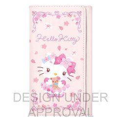 Sanrio porte-monnaie Hello Kitty & Friends
