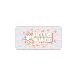 Sanrio XXL tapis de souris Hello Kitty Kawaii