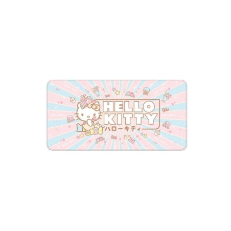 Sanrio XXL tapis de souris Hello Kitty Kawaii