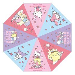 Sanrio parapluie Hello Kitty & Friends