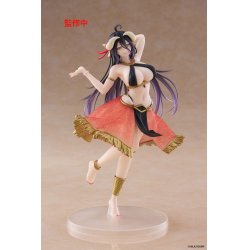 Overlord statuette PVC Coreful Albedo Dancer Ver. 18 cm