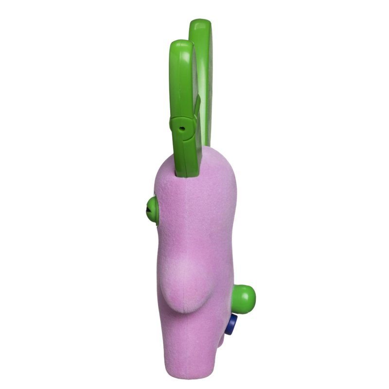 FUGGLER S1 FEATURE FIGURES 11 5 CM - RABID RABBIT LILAC