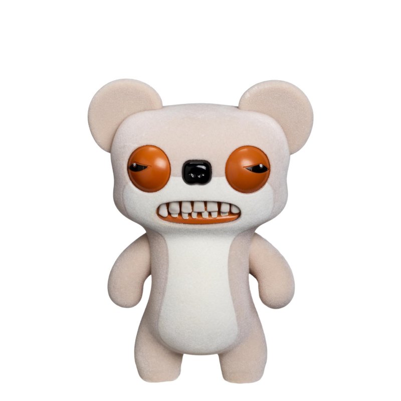 FUGGLER S1 FEATURE FIGURES 11 5 CM - RABID RABBIT LILAC