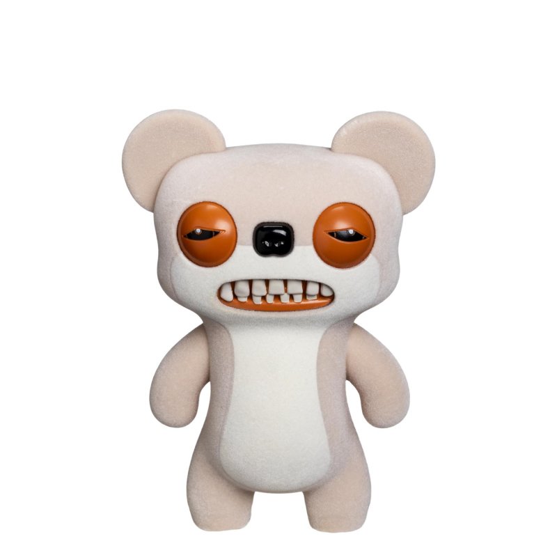 FUGGLER S1 FEATURE FIGURES 11 5 CM - RABID RABBIT LILAC