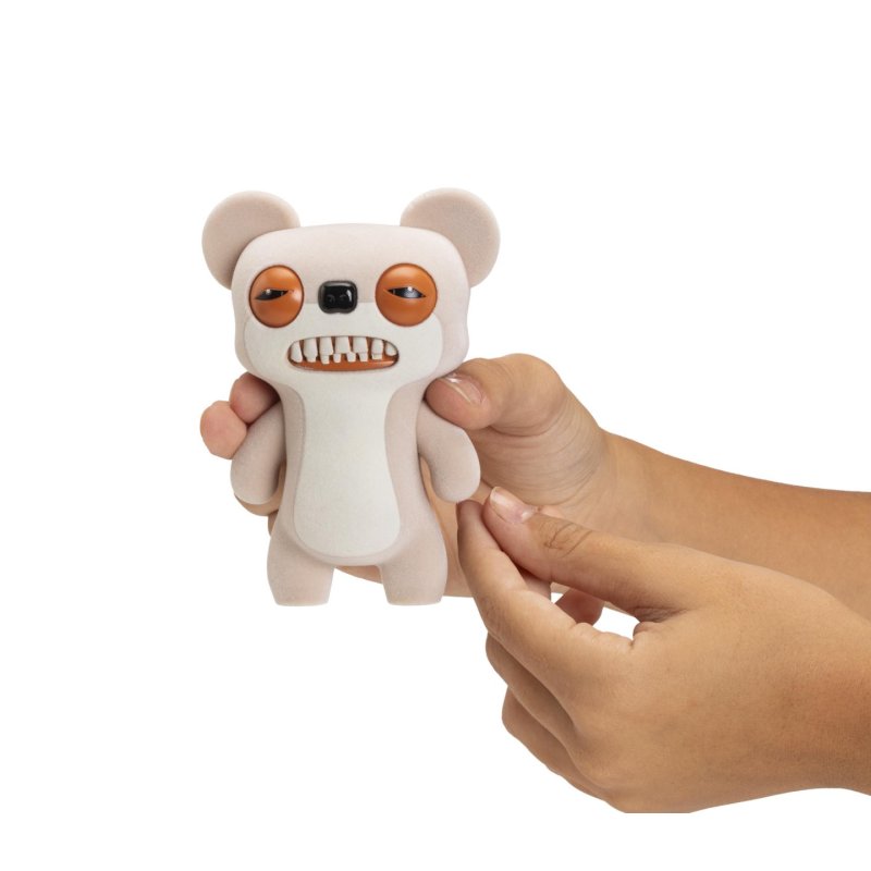 FUGGLER S1 FEATURE FIGURES 11 5 CM - RABID RABBIT LILAC