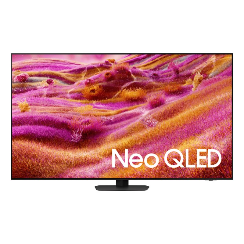 Samsung QN90F QE65QN90FAT 165,1 cm (65") 4K Ultra HD Smart TV Wifi Noir, Titane