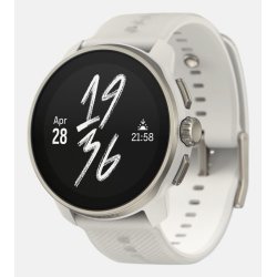 Suunto SS051017000 smartwatch / sport watch 3.35 cm (1.32") AMOLED 45 mm Digital 466 x 466 pixels Touchscreen Grey GPS