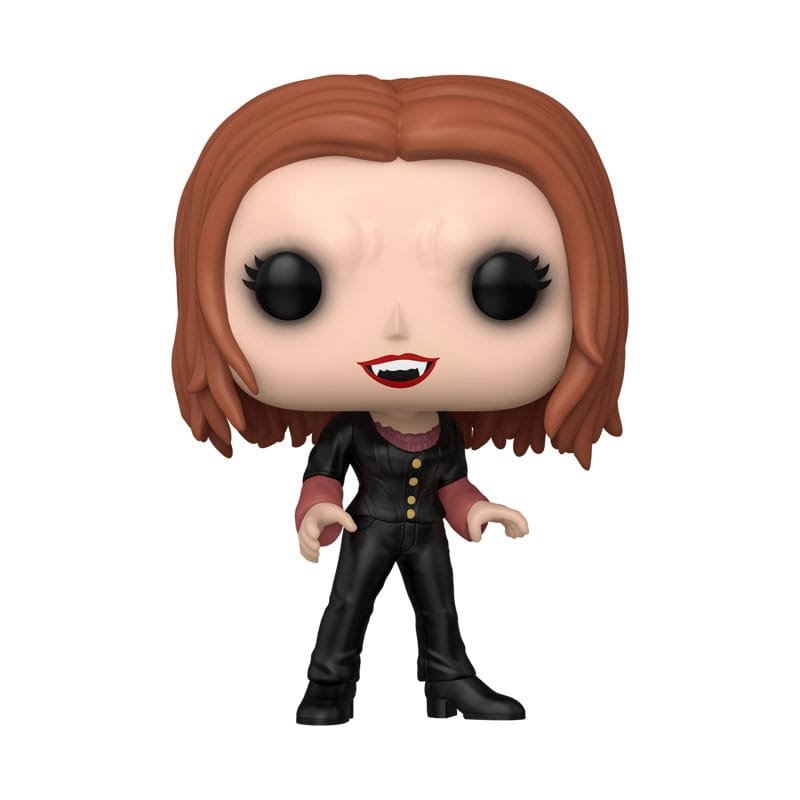 Buffy contre les vampires POP! TV Vinyl figurine Willow (Vampire) 9 cm