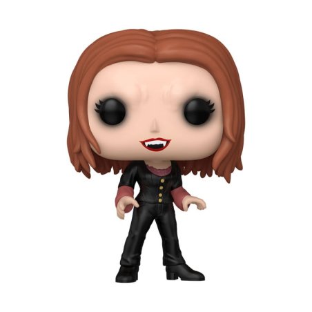 Buffy contre les vampires POP! TV Vinyl figurine Willow (Vampire) 9 cm