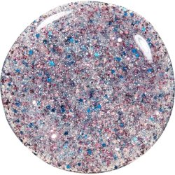 Essie Original Nail Polish 511 Congrats Silver Pink Glitter 13.5ml