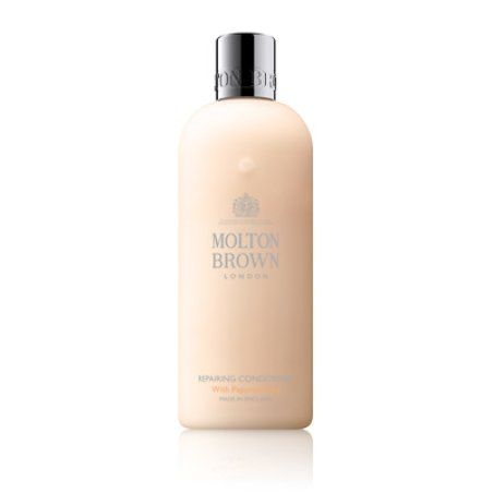 Molton Brown Repairing Conditioner With Papyrus Reed Après-shampoing non-professionnel 300 ml Femmes