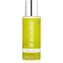 Be Delicious by Donna Karan for Women 8.4 Oz Fragrance Mist