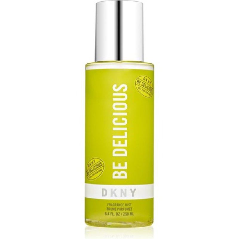 Be Delicious by Donna Karan for Women 8.4 Oz Fragrance Mist