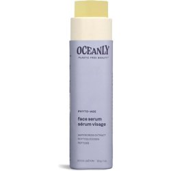 ATTITUDE Oceanly Face Serum Stick EWG Verified Plastic-free Plant and Mineral-Based Ingredients Vegan Skin Care
