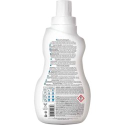 Attitude Laundry Detergent, Plant And Mineral-Based Ingredients, Vegan Cleaning