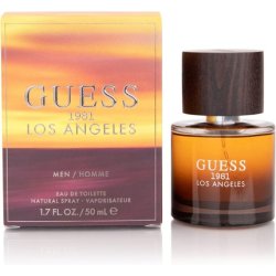 Guess 1981 Los Angeles for Men Eau de Toilette 50ml