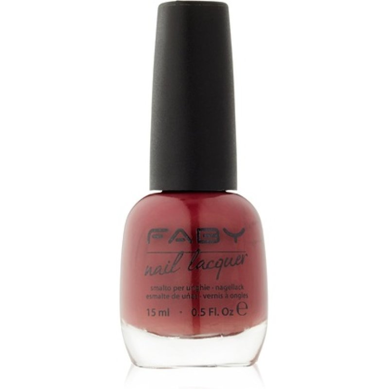 Faby Nail Polish Is My Boss 15ml