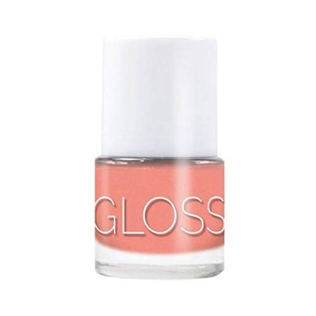 Glossworks Vegan Nail Polish Bellini Blush